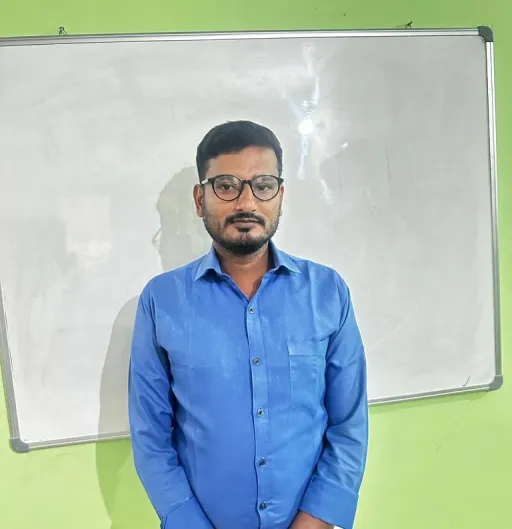 team image mrinal image